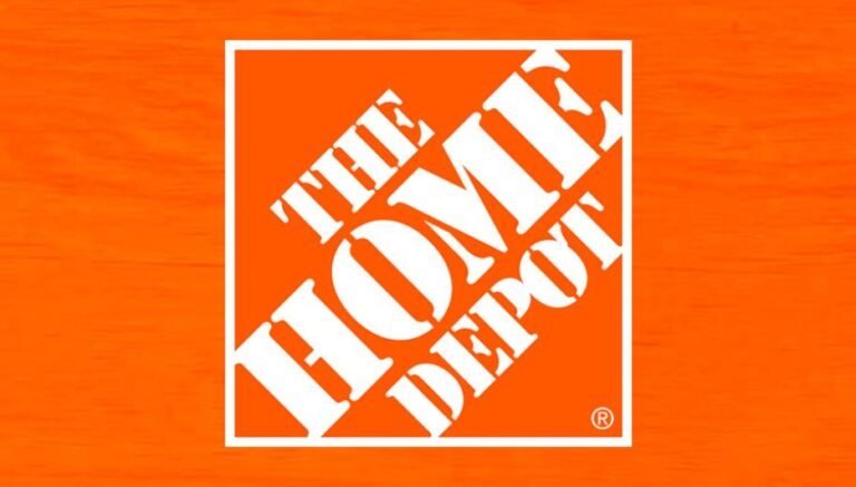 HomeDepot-Logo