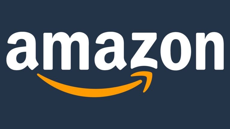 Amazon-logo