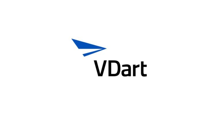 VDart-Logo